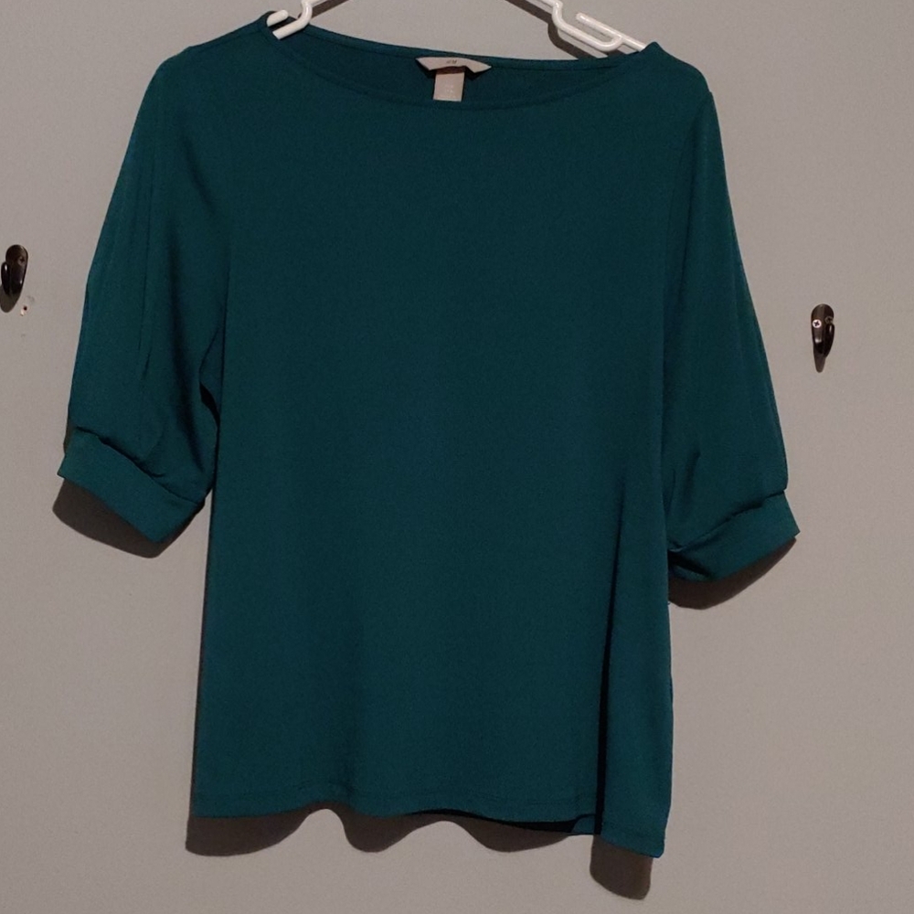 H&M Medium blouse